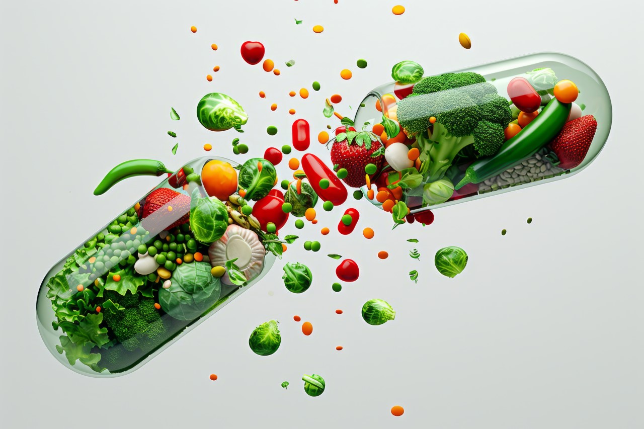 وصفة المناعة