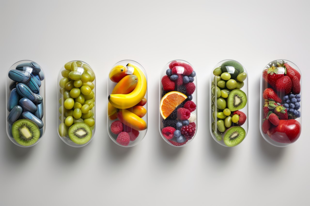 وصفة الطاقة